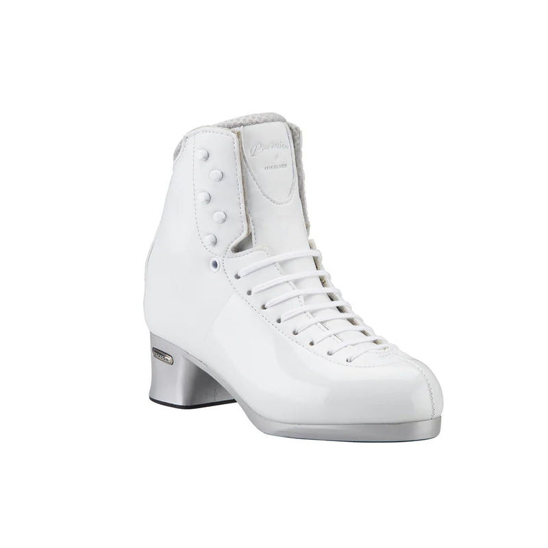 Load image into Gallery viewer, Jackson Premiere Fusion FS2800 Womens Figure Skate Boots
