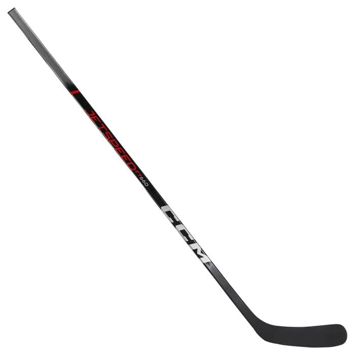 Load image into Gallery viewer, CCM Jetspeed FT660 Senior Hockey Stick
