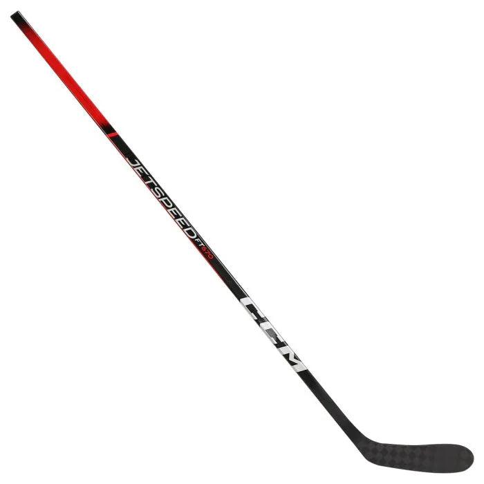 Load image into Gallery viewer, CCM Jetspeed FT670 Senior Hockey Stick
