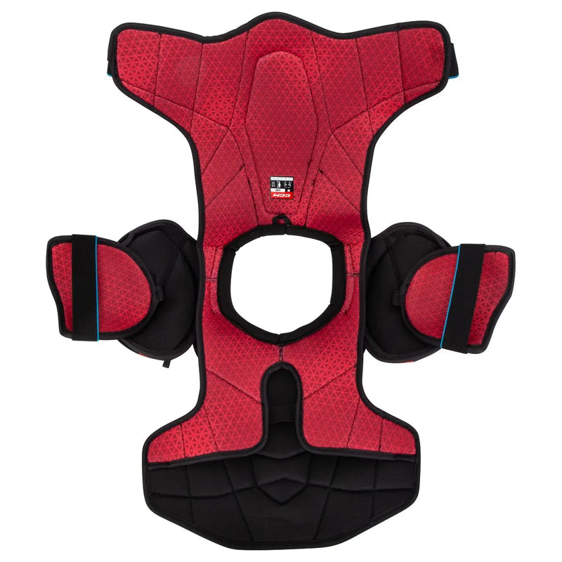 Load image into Gallery viewer, CCM Jetspeed FT680 Senior Hockey Shoulder Pads
