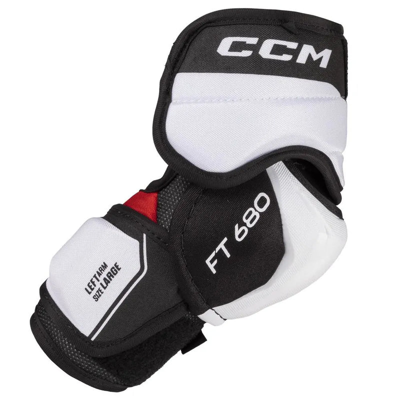 Load image into Gallery viewer, CCM Jetspeed FT680 Senior Large Elbow Pads
