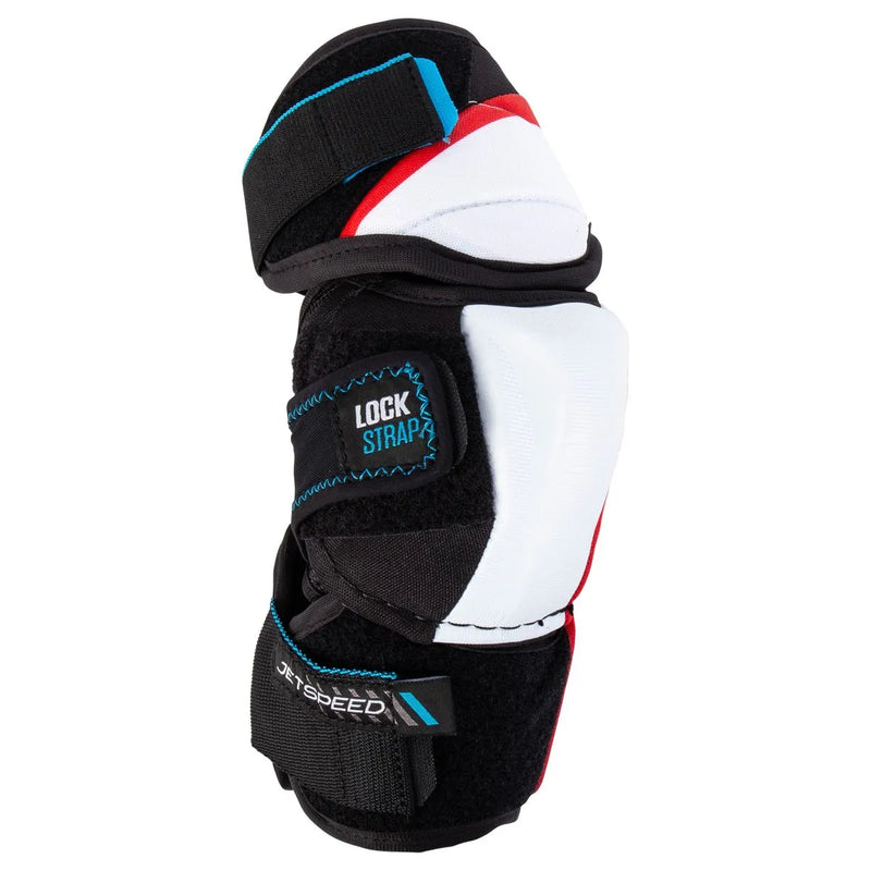 Load image into Gallery viewer, CCM Jetspeed FT6 Senior Hockey Elbow Pads
