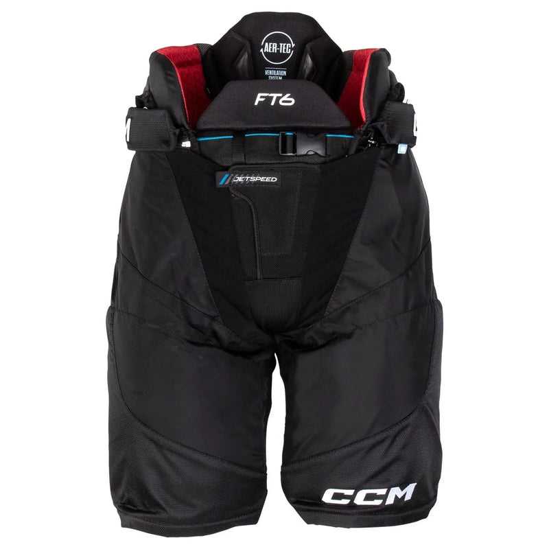 Load image into Gallery viewer, CCM Jetspeed FT6 Senior Hockey Pants
