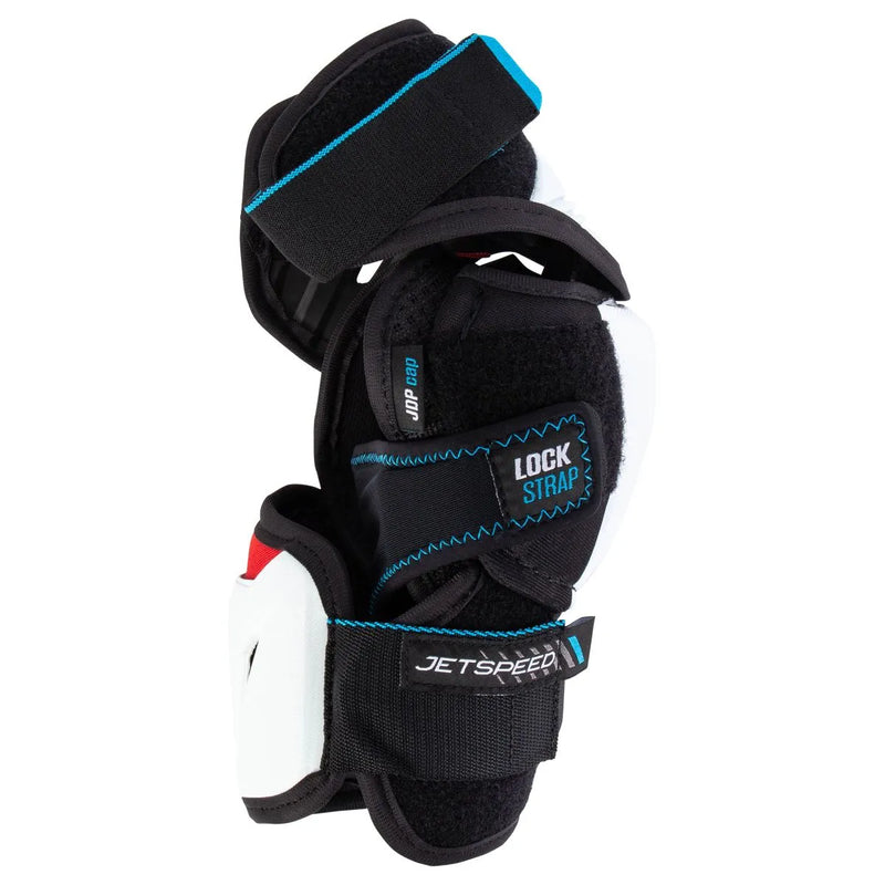 Load image into Gallery viewer, CCM Jetspeed FT6 Pro Senior Hockey Elbow Pads
