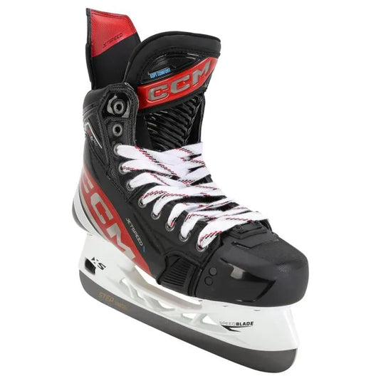 CCM FT6 Pro Intermediate Hockey Skates