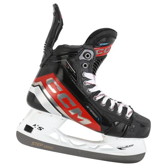 CCM FT6 Pro Intermediate Hockey Skates