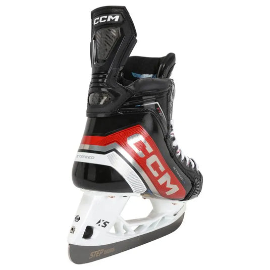 CCM FT6 Pro Intermediate Hockey Skates