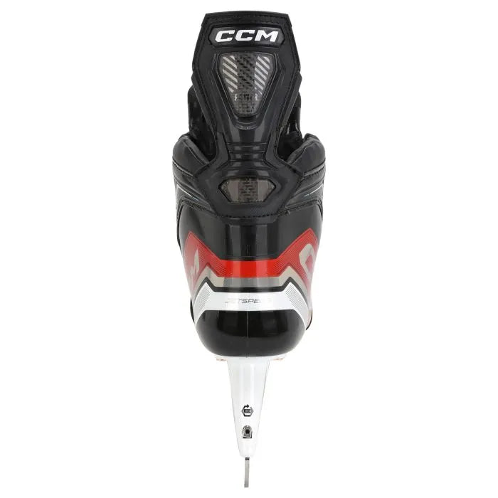 Load image into Gallery viewer, CCM FT6 Pro Intermediate Hockey Skates
