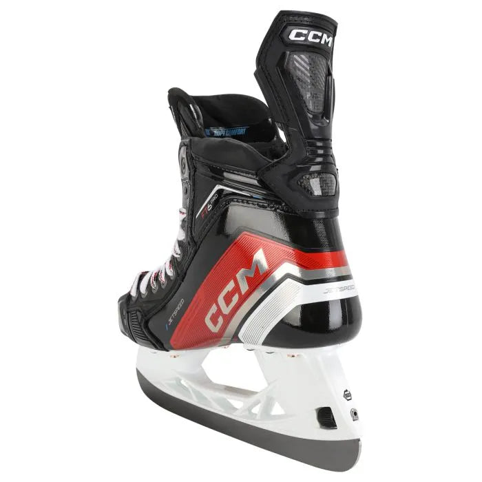 Load image into Gallery viewer, CCM FT6 Pro Intermediate Hockey Skates
