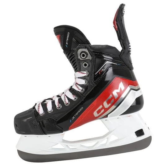 CCM FT6 Pro Intermediate Hockey Skates