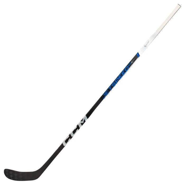 Load image into Gallery viewer, CCM Jetspeed FT6 Pro Intermediate Hockey Stick Red Edition
