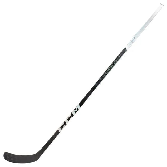 CCM Jetspeed FT6 Pro Junior Hockey Stick Chrome Edition