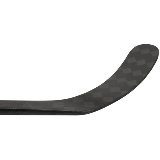 CCM Jetspeed FT6 Pro Junior Hockey Stick Chrome Edition