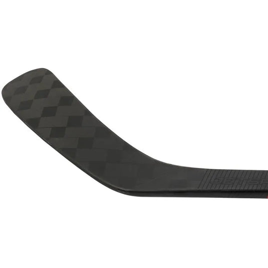 CCM Jetspeed FT6 Pro Junior Hockey Stick Chrome Edition