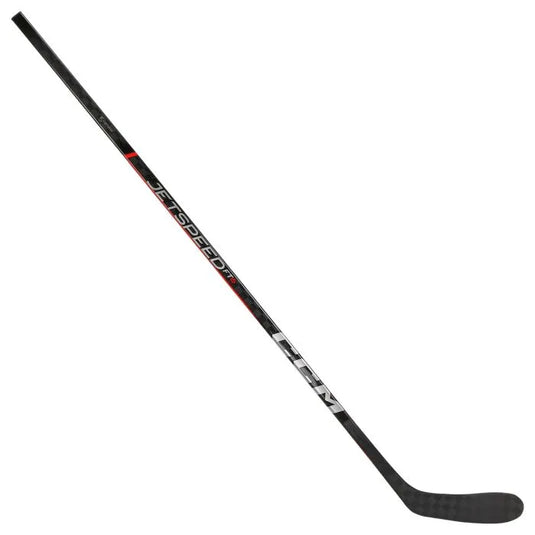 CCM Jetspeed FT6 Junior Hockey Stick