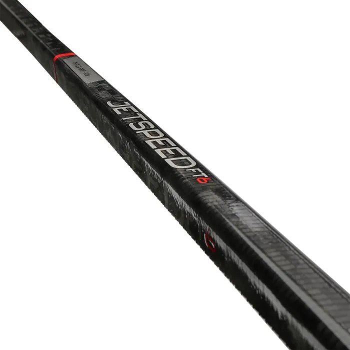 Load image into Gallery viewer, CCM Jetspeed FT6 Senior Hockey Stick
