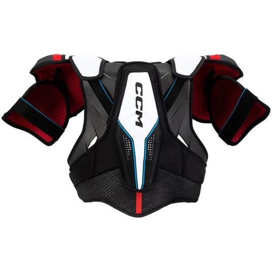 CCM Jetspeed FT6 Junior Shoulder Pads