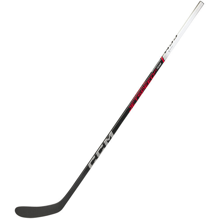 Load image into Gallery viewer, CCM Jetspeed FT6 Team Sr Hockey Stick
