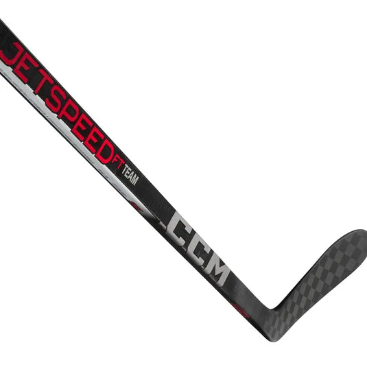 CCM Jetspeed FT6 Team Sr Hockey Stick