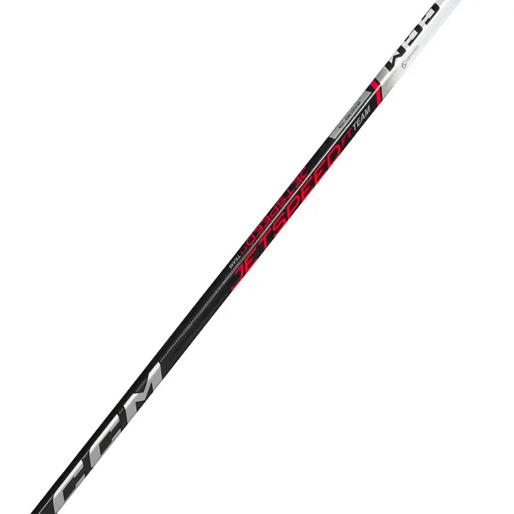 Load image into Gallery viewer, CCM Jetspeed FT6 Team Sr Hockey Stick
