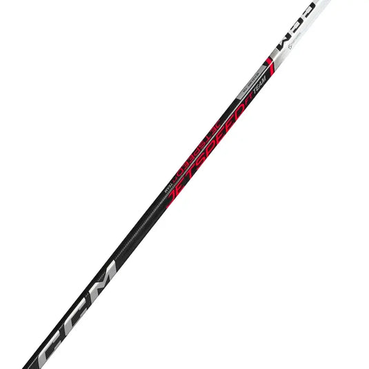 CCM Jetspeed FT6 Team Intermediate Hockey Stick