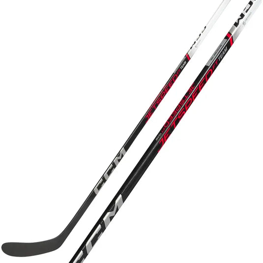 CCM Jetspeed FT6 Team Sr Hockey Stick