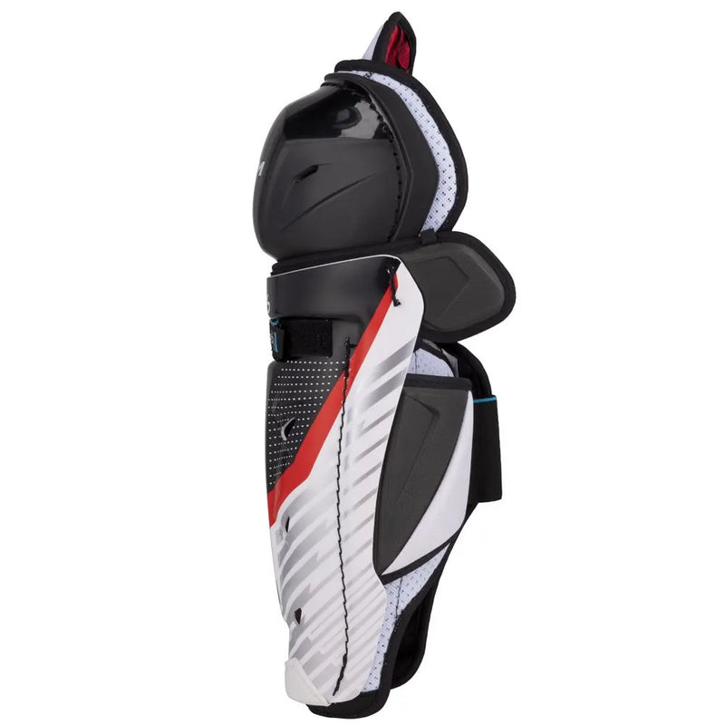 Load image into Gallery viewer, CCM Jetspeed FT6 Senior Shin Guard
