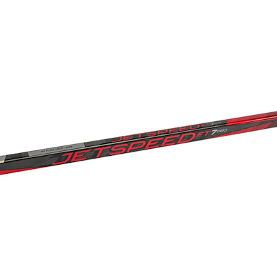 Load image into Gallery viewer, CCM Jetspeed FT7 Pro Senior Hockey Stick
