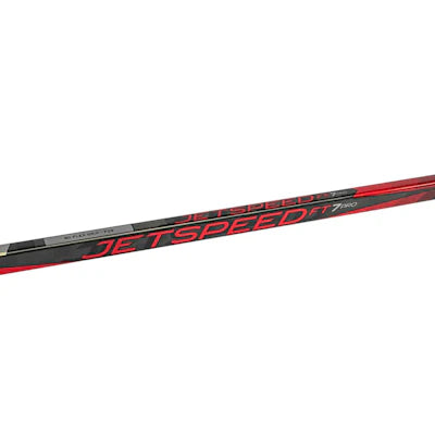 Load image into Gallery viewer, CCM Jetspeed FT7 Junior Hockey Stick
