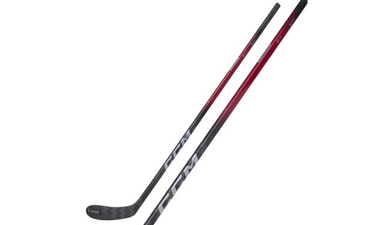 CCM Jetspeed FT8 Pro Intermediate Hockey Stick Red Edition