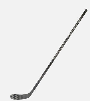 CCM Jetspeed FT9 Pro Charcoal Senior Grip Hockey Stick