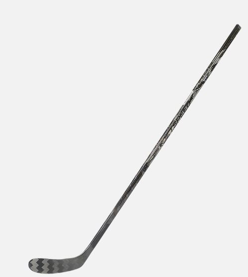 CCM Jetspeed FT9 Pro Charcoal Senior Grip Hockey Stick