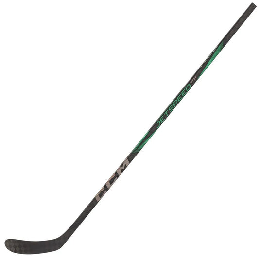 CCM Jetspeed FTW Intermediate Hockey Stick