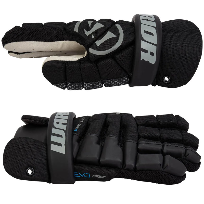 Load image into Gallery viewer, Warrior Evo Fatboy Lacrosse Gloves
