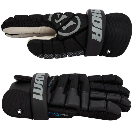 Warrior Evo Fatboy Lacrosse Gloves