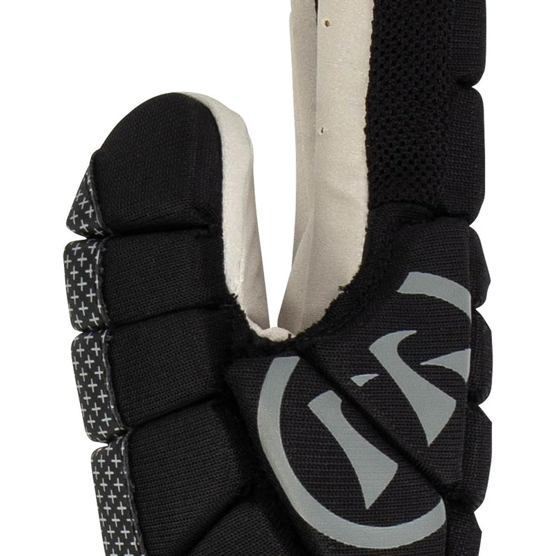 Load image into Gallery viewer, Warrior Evo Fatboy Lacrosse Gloves
