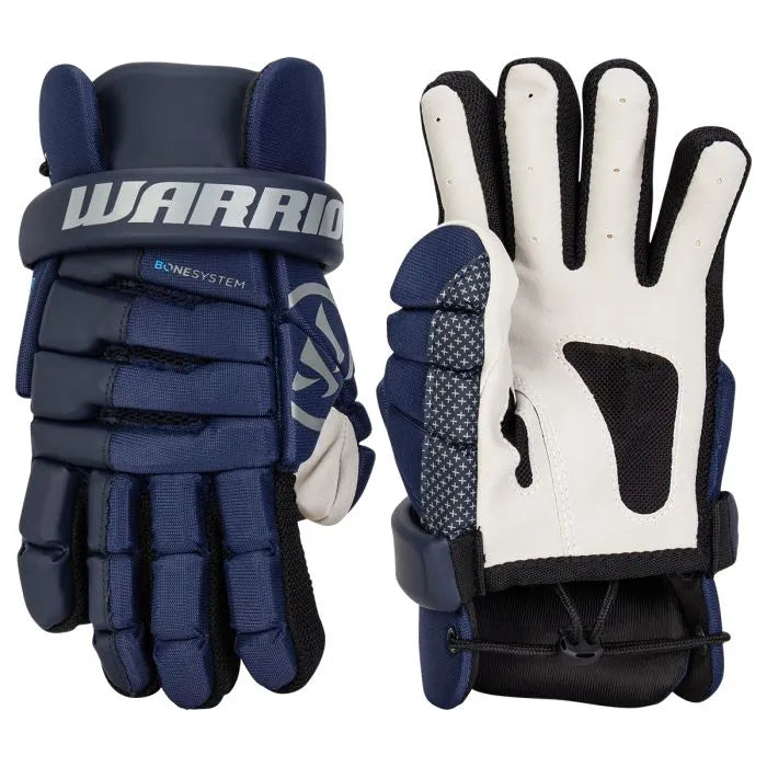 Load image into Gallery viewer, Warrior Evo Fatboy Lacrosse Gloves
