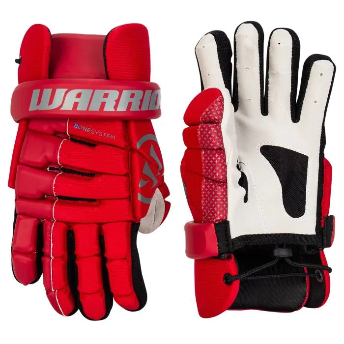 Load image into Gallery viewer, Warrior Evo Fatboy Lacrosse Gloves
