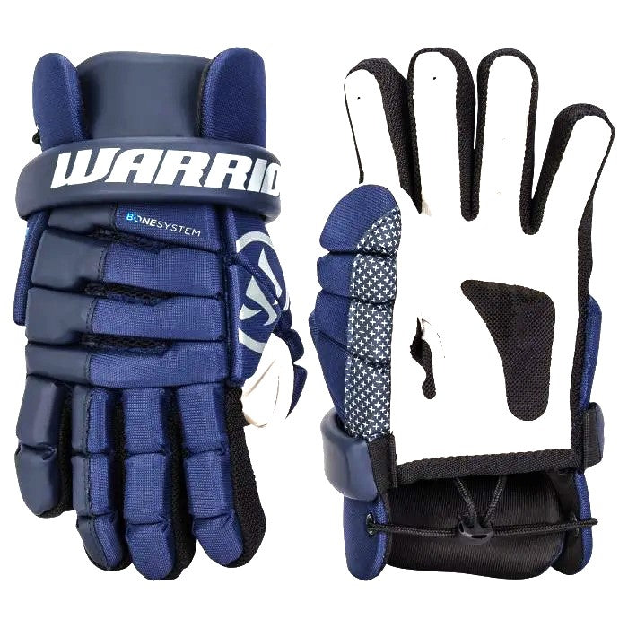 Load image into Gallery viewer, Warrior Evo Fatboy Lacrosse Gloves
