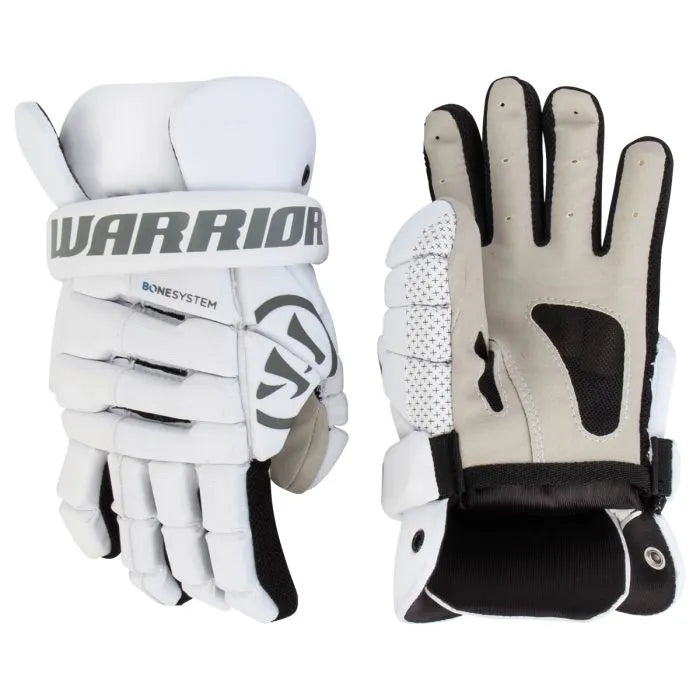 Load image into Gallery viewer, Warrior Evo Fatboy Lacrosse Gloves
