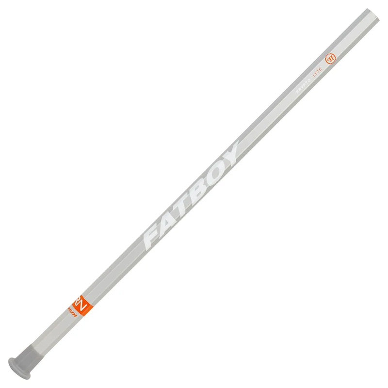 Load image into Gallery viewer, Warrior Fatboy Burn K-LYTE Attack Lacrosse Shaft
