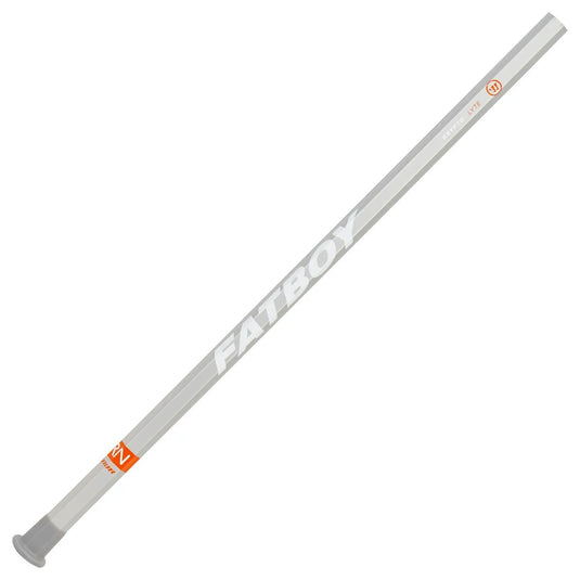 Warrior Fatboy Burn K-LYTE Attack Lacrosse Shaft