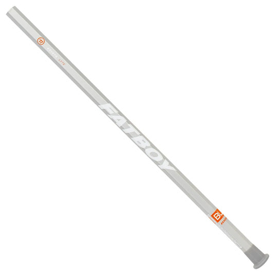 Warrior Fatboy Burn K-LYTE Attack Lacrosse Shaft