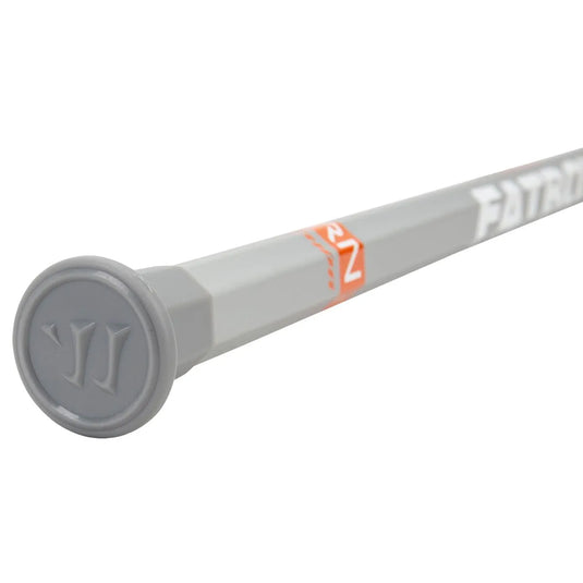 Warrior Fatboy Burn K-LYTE Attack Lacrosse Shaft