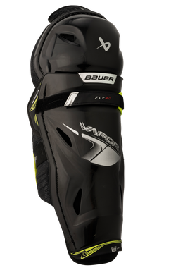 Bauer Vapor Fly40 Jr. Shin Guards