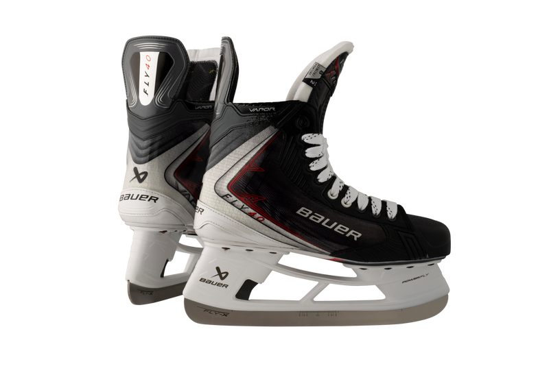 Load image into Gallery viewer, Bauer Fly40 Int. Hockey Skates
