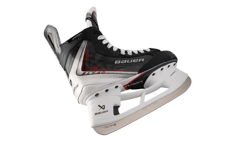 Load image into Gallery viewer, Bauer Fly40 Int. Hockey Skates
