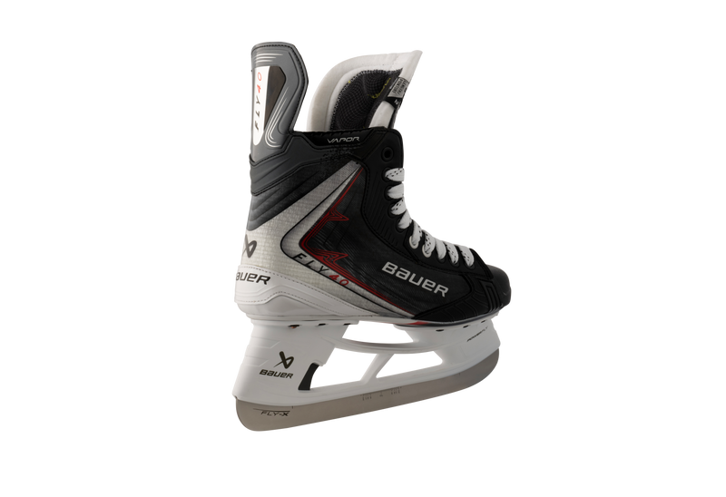 Load image into Gallery viewer, Bauer Fly40 Int. Hockey Skates
