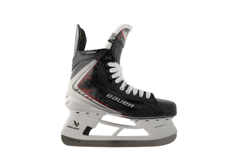Load image into Gallery viewer, Bauer Fly40 Int. Hockey Skates
