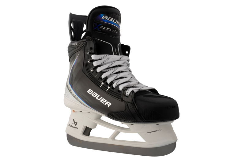 Load image into Gallery viewer, Bauer Flylite Sr. Hockey Skates
